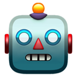 Silly Robot Credits